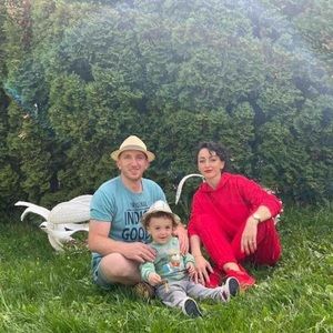 Meet your Posher, Raimondë